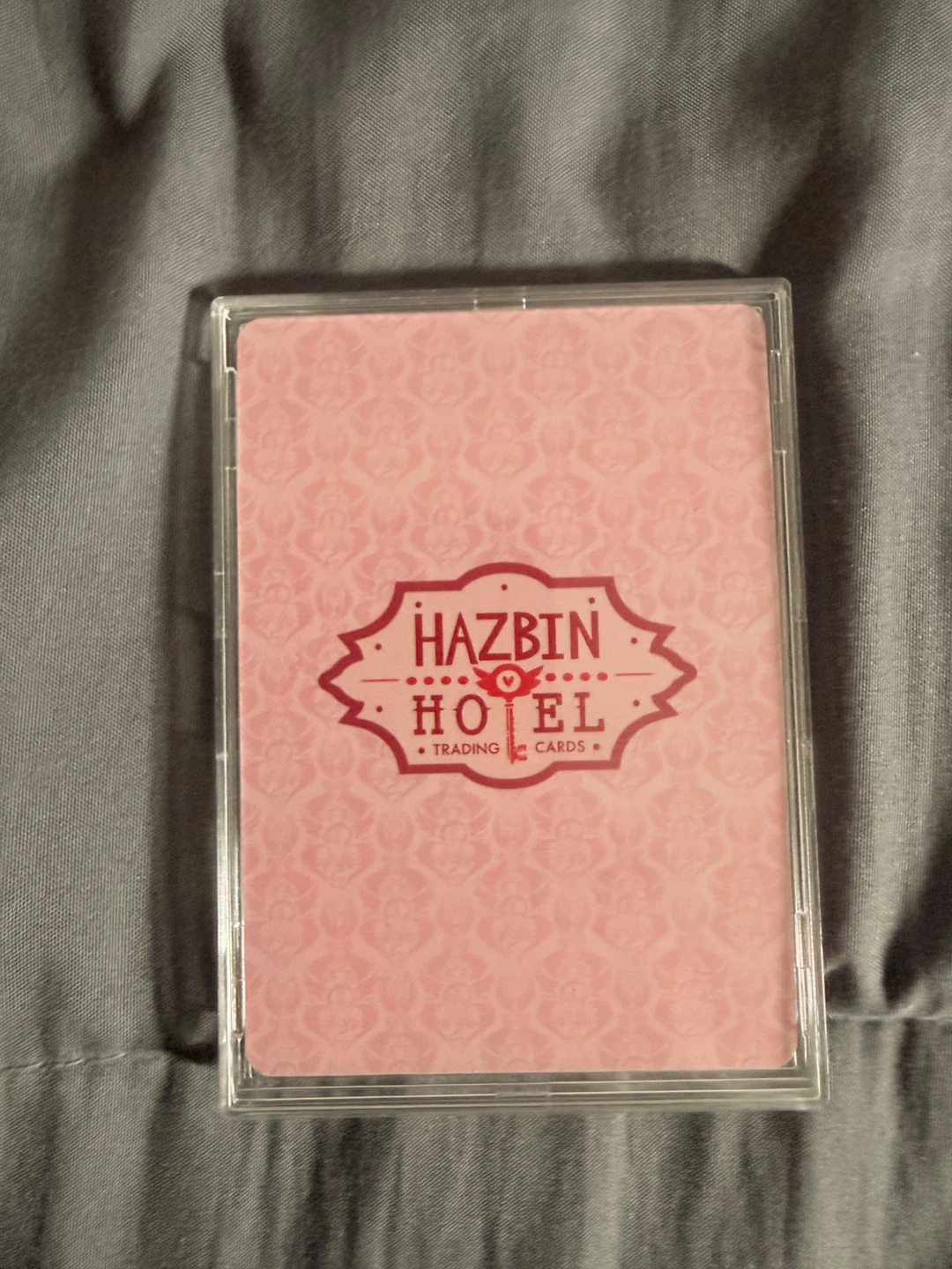 Hazbin Hotel Trading Cards Bundle - photo 2