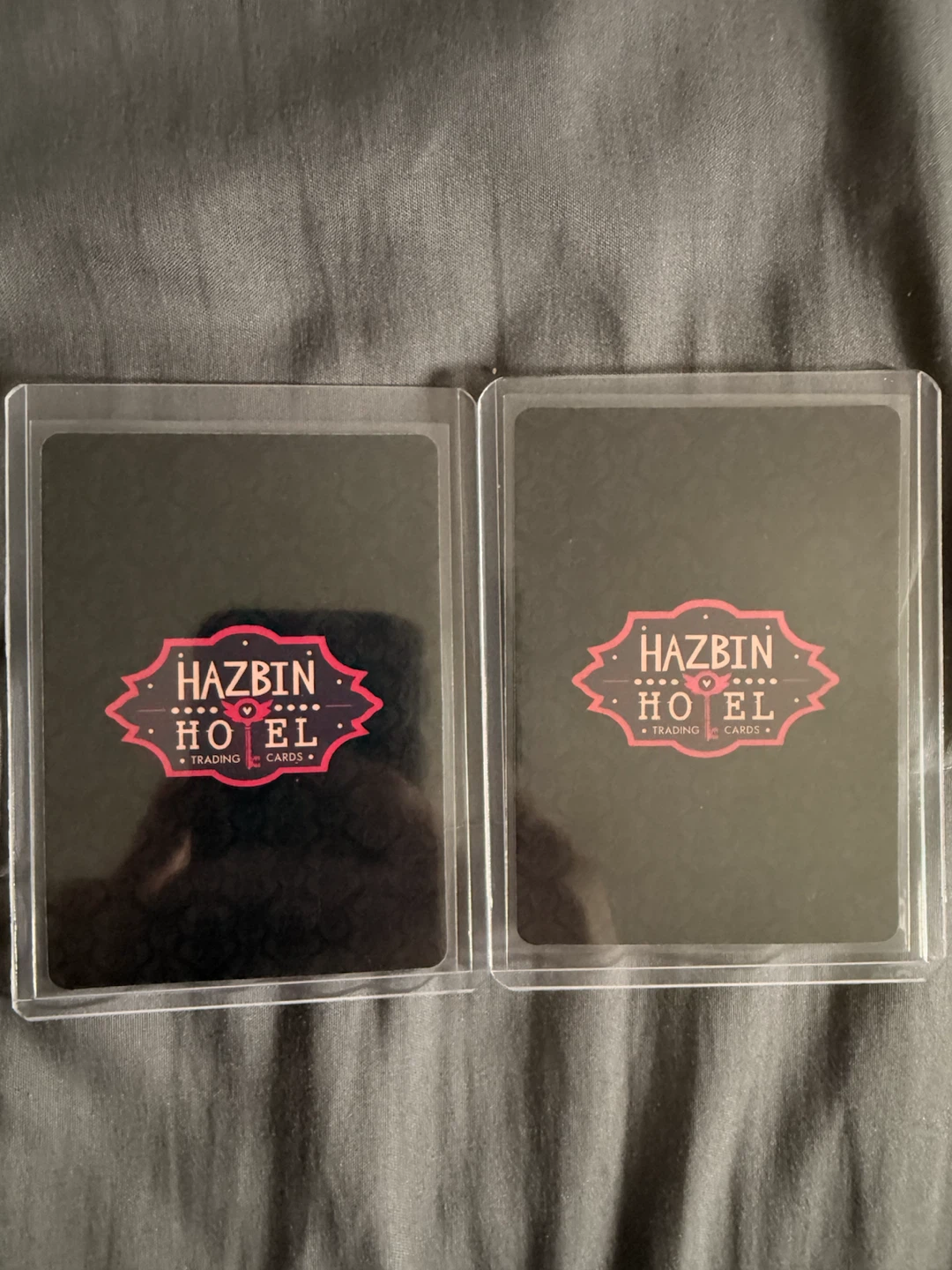 Hazbin Hotel Trading Cards Bundle - photo 5