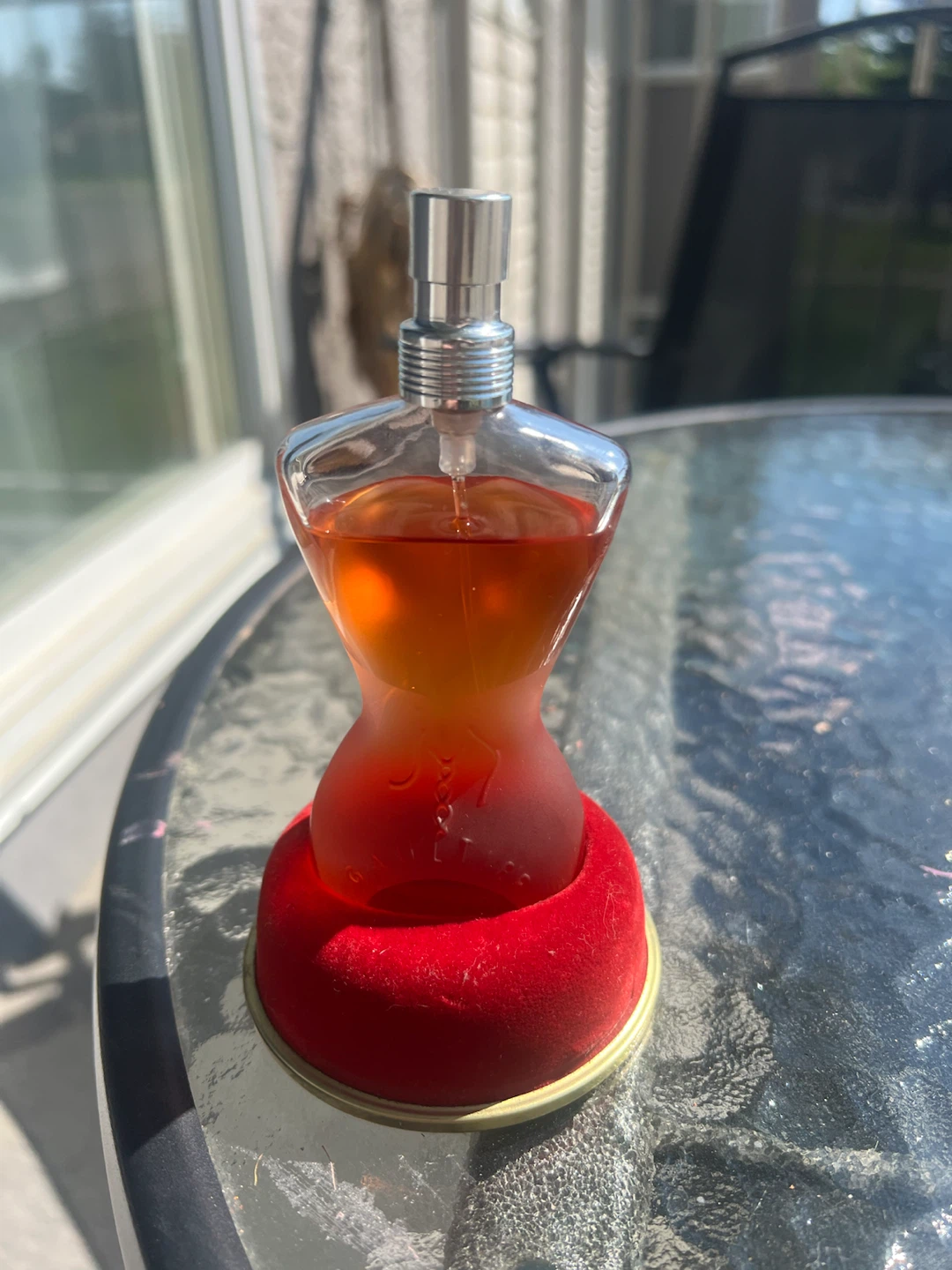 Jean Paul Gaultier Perfume 2016 made in France
