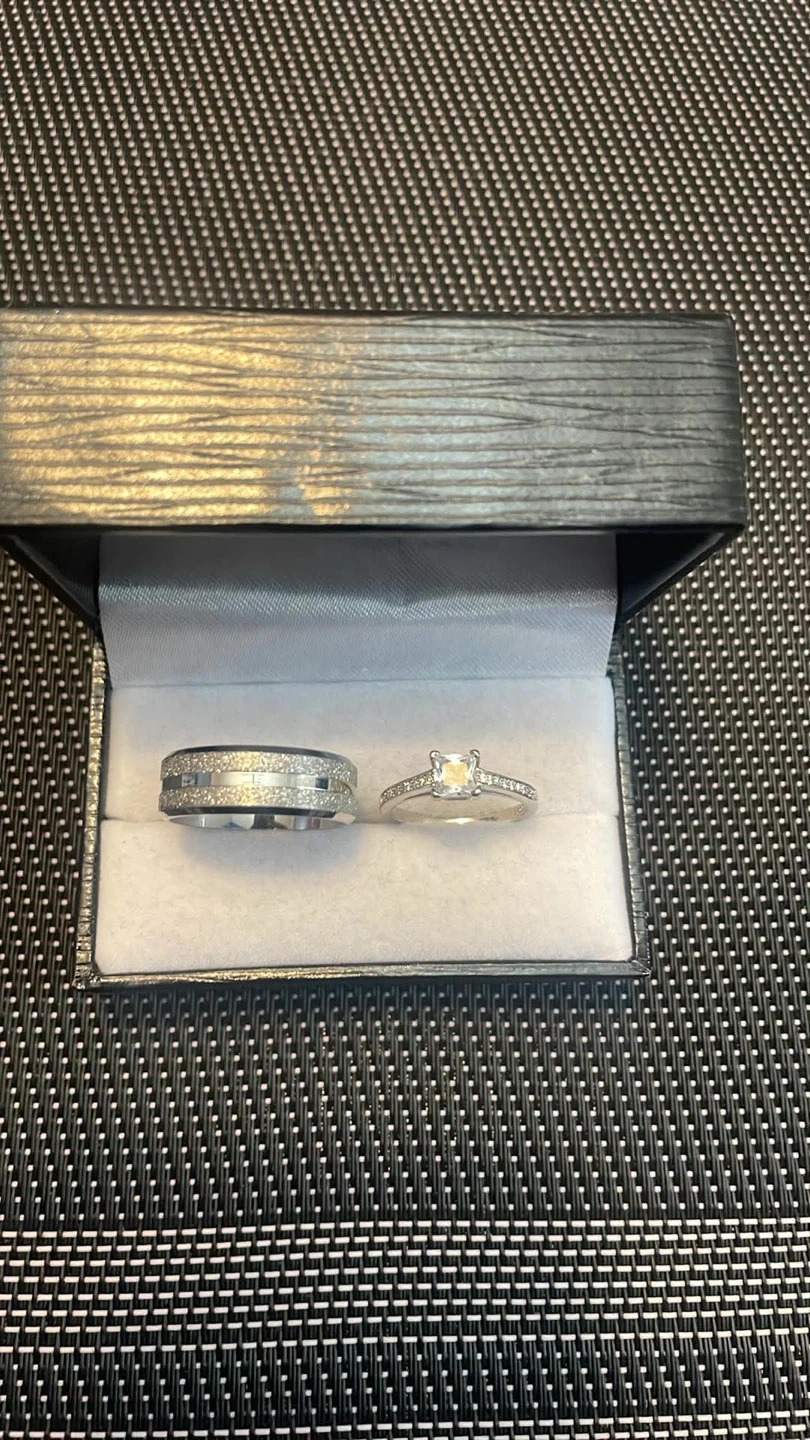 Ring Set