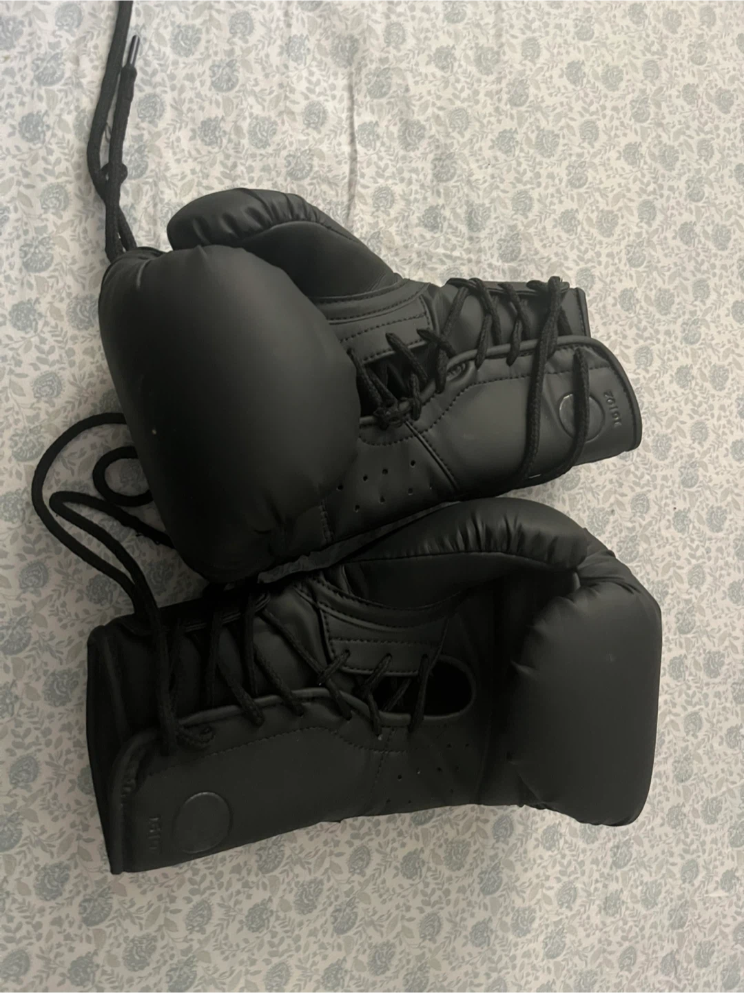 New Boxing gloves