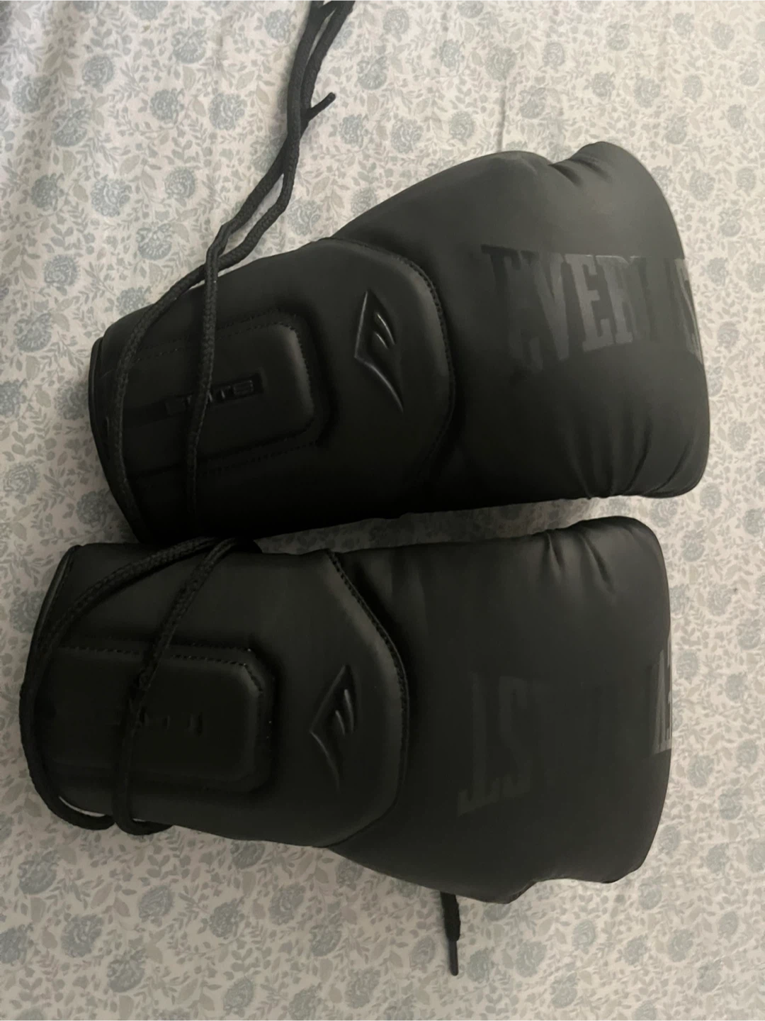 New Boxing gloves - photo 3