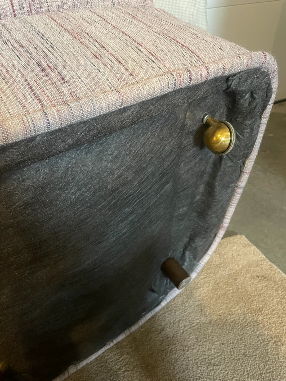 Baltzan Accent Chair - photo 3