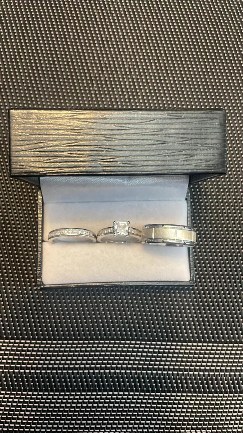 Ring Set