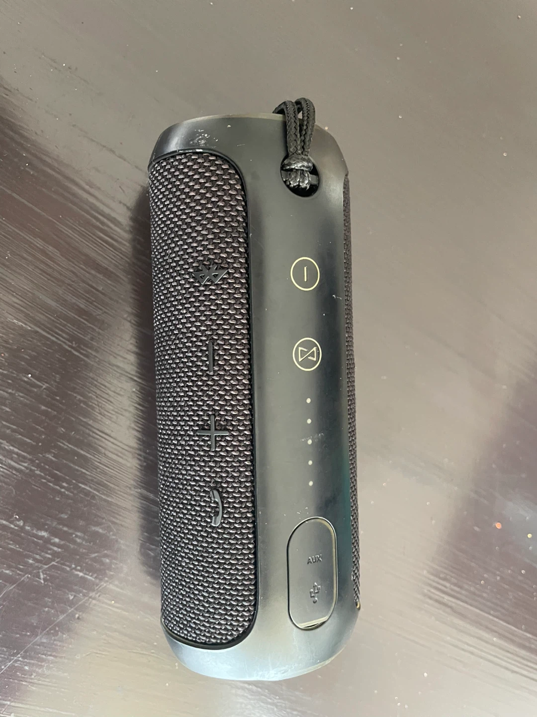 JBL Flip 5 Portable Waterproof Speaker - photo 2