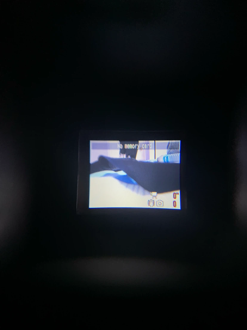 Canon PowerShot S5 IS Digital Camera - photo 5
