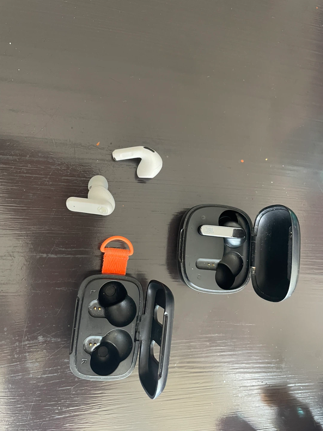 Wireless Earbuds