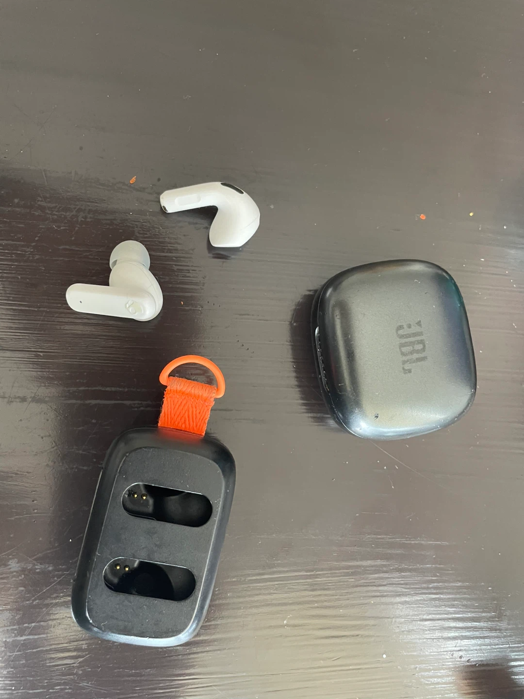 Wireless Earbuds - photo 2
