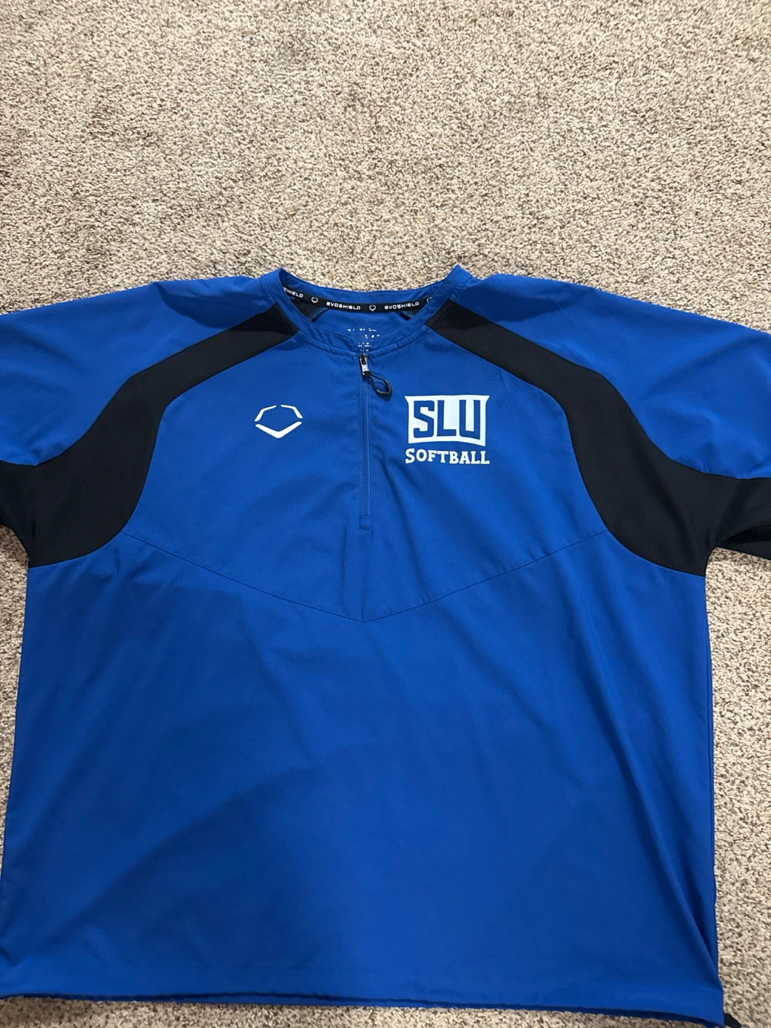 Evoshield SLU Softball 3XL Pullover Jacket