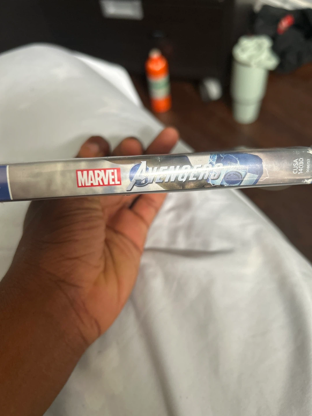Marvel's Avengers PS4 Video Game - photo 4
