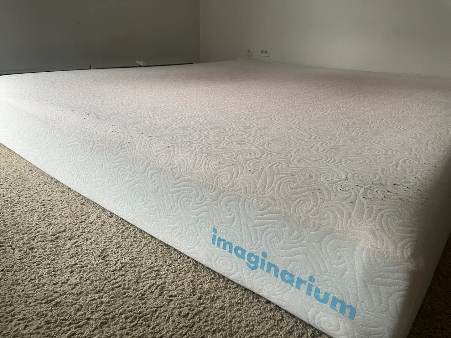 Imaginarium king Size Mattress