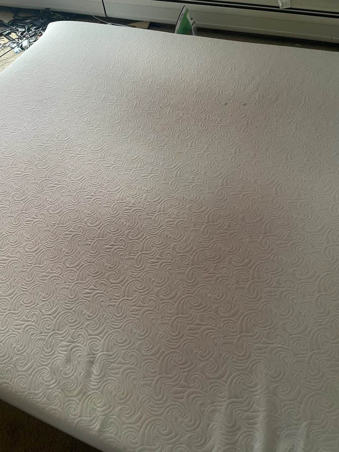 Imaginarium king Size Mattress - photo 4