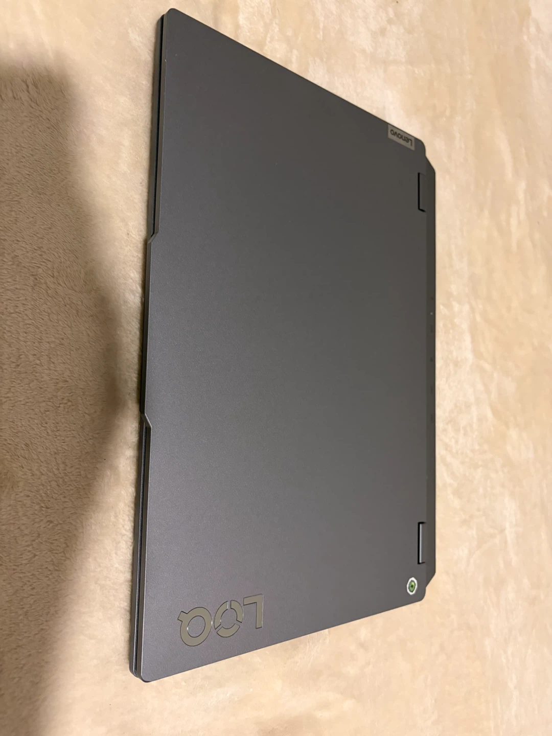 Lenovo LOQ Gaming Laptop - photo 2