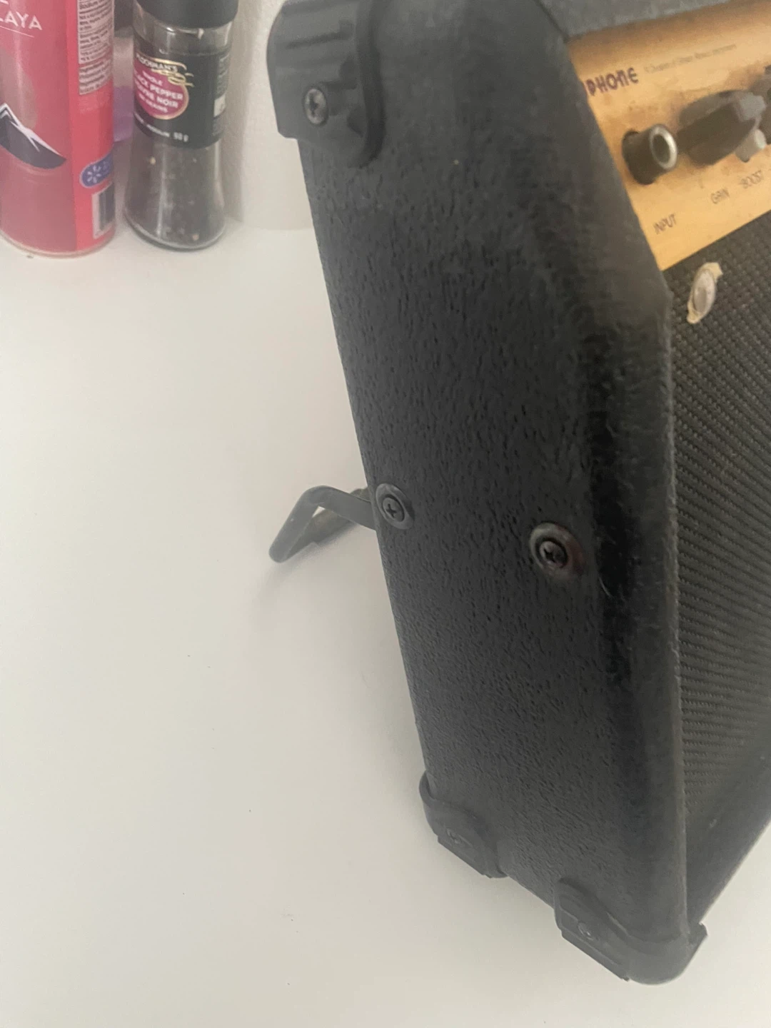 Epiphone Studio 10S Guitar Amplifier - photo 3
