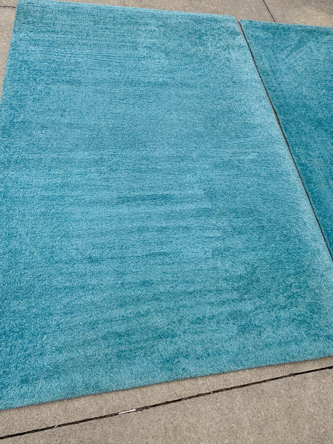 2 IKEA STOENSE Rug - photo 4