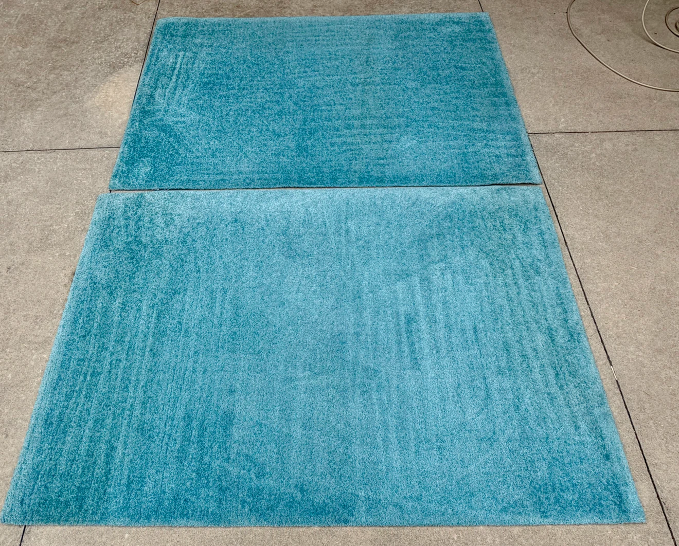 2 IKEA STOENSE Rug - photo 5