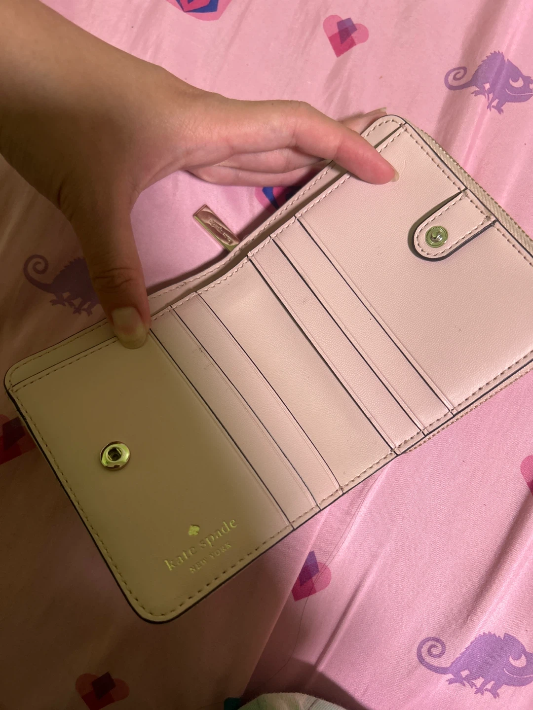 Kate Spade Wallet - photo 3