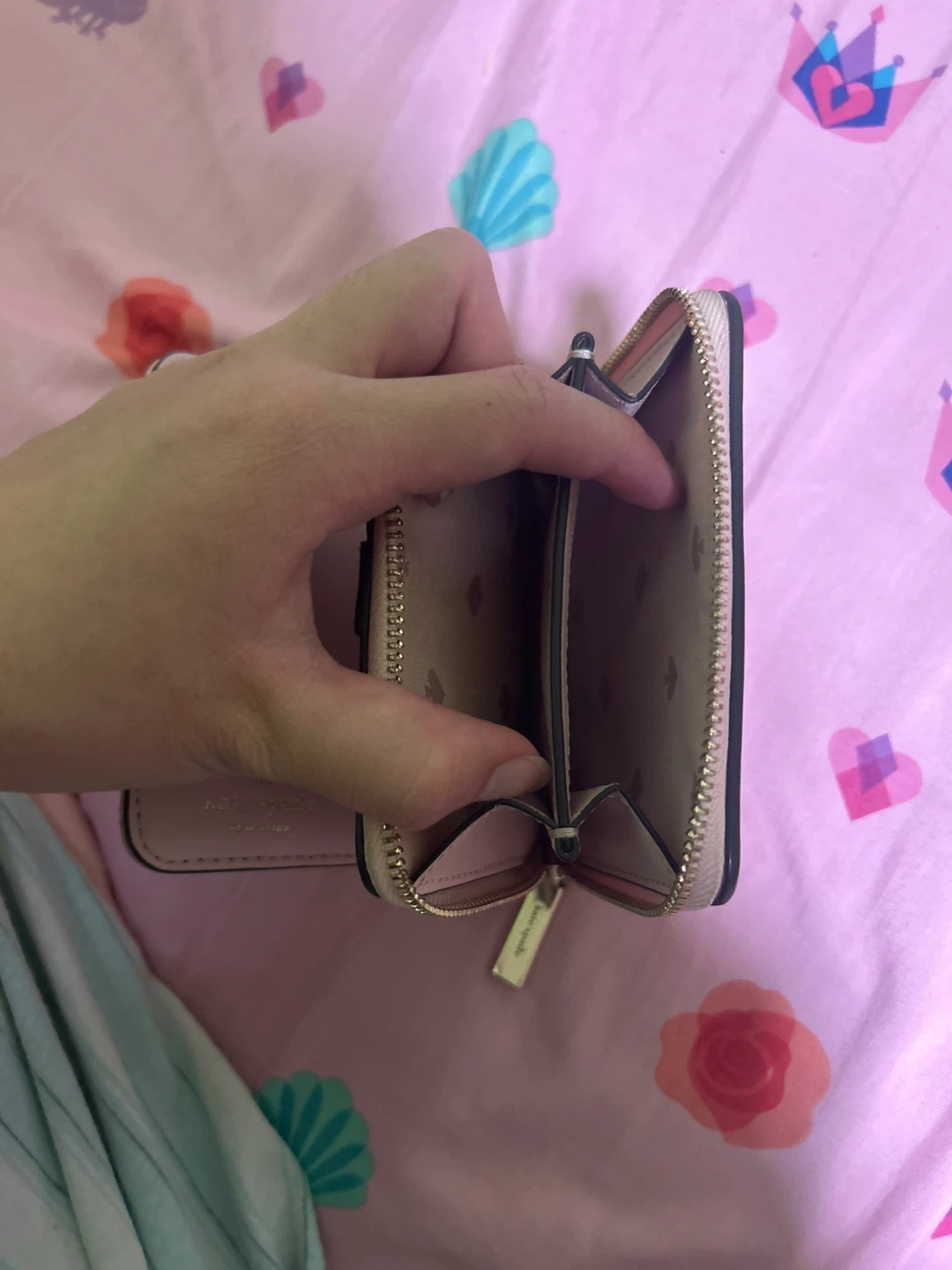 Kate Spade Wallet - photo 4