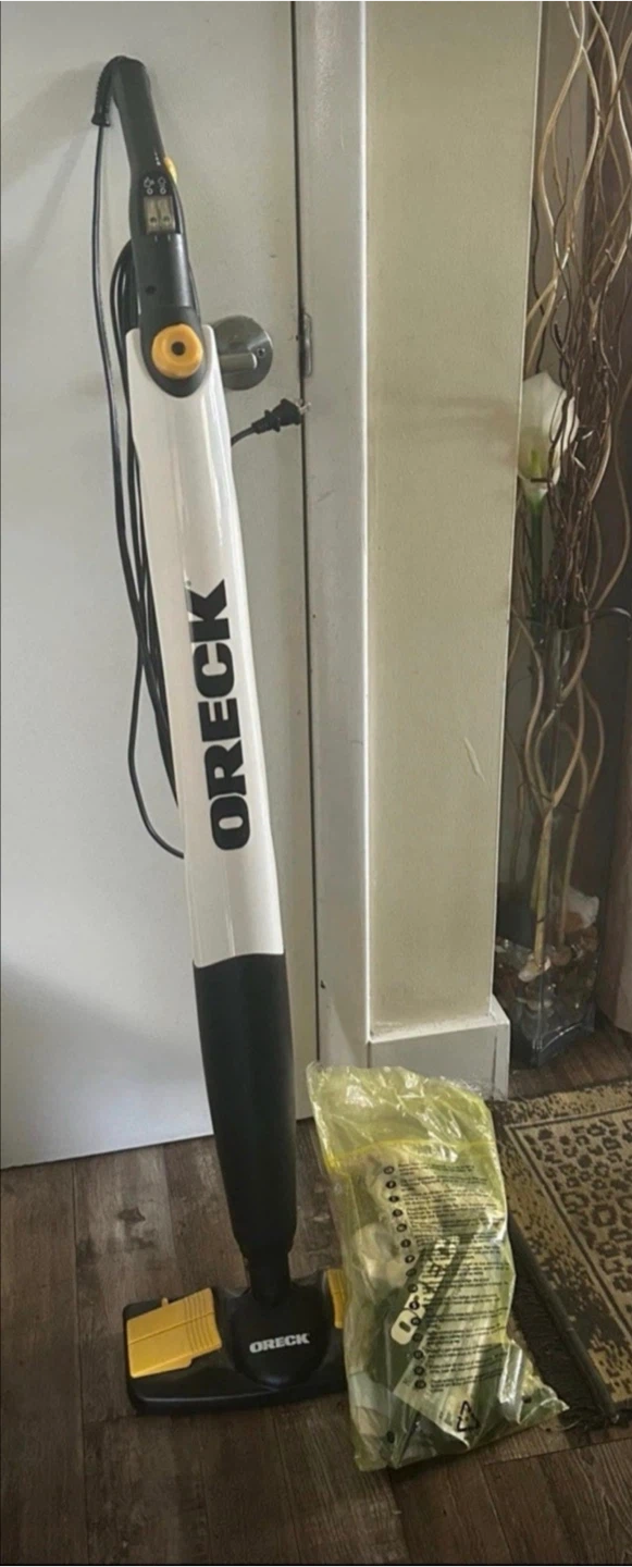 Oreck Steam-It Multi-Purpose Steam Wand (STEAM100LRH)
