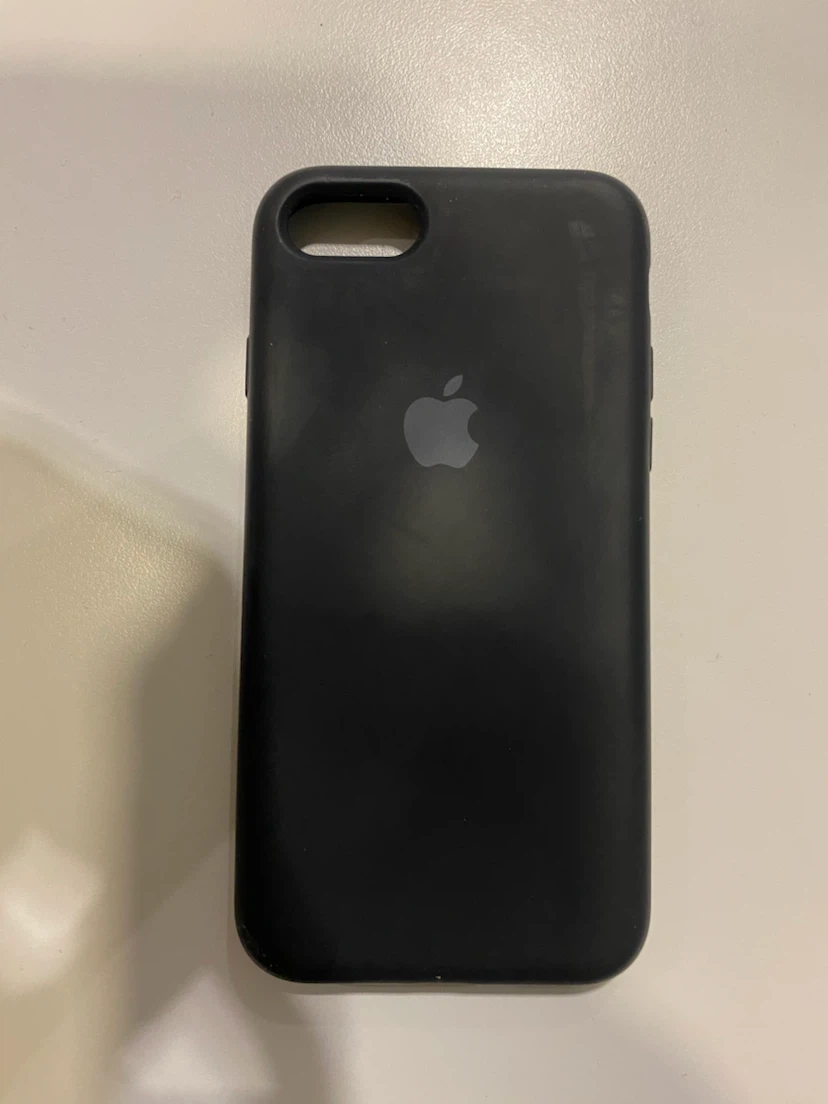 Apple iPhone SE 2GEN / 7/8  silicone Case