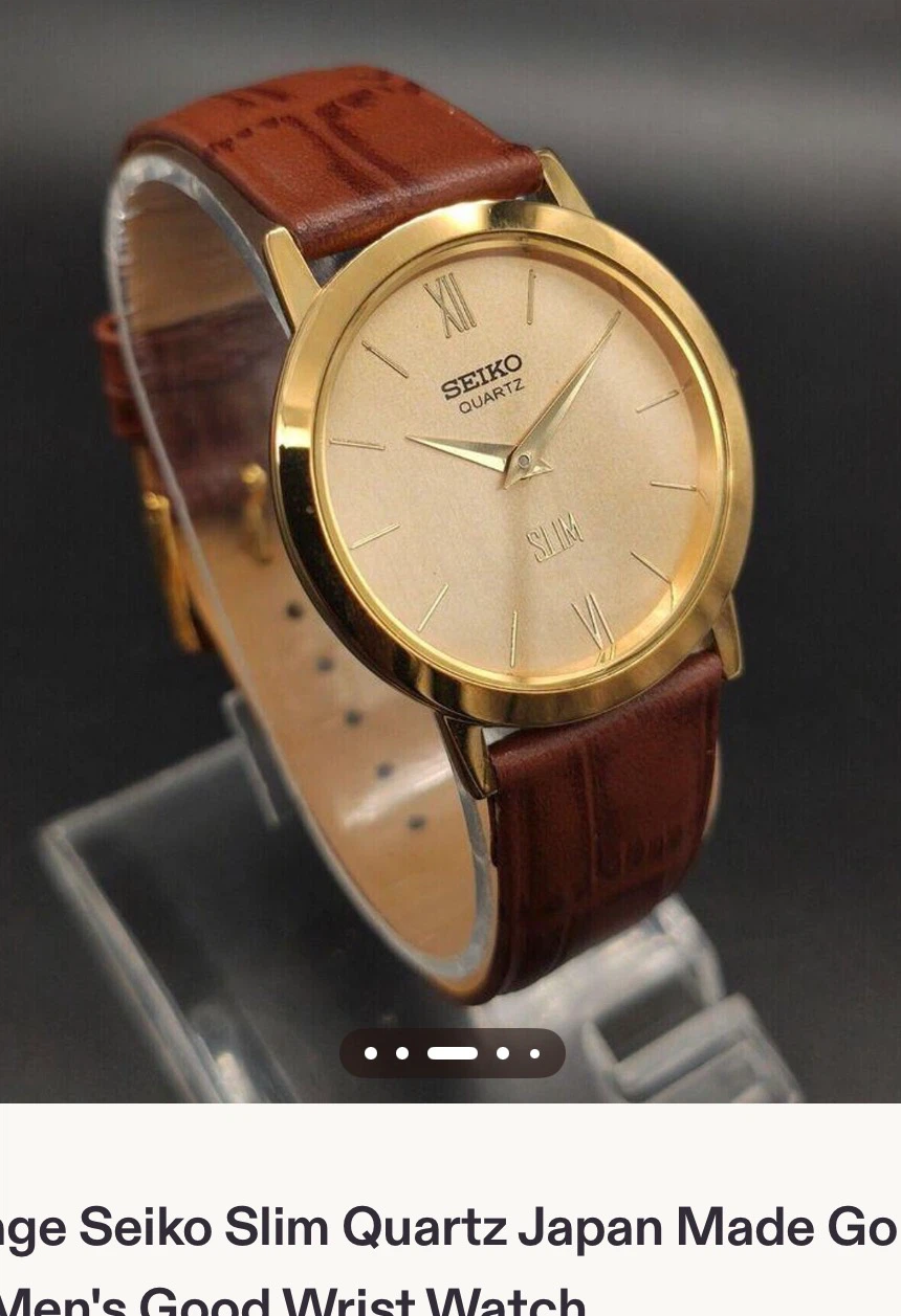 Watch - photo 2