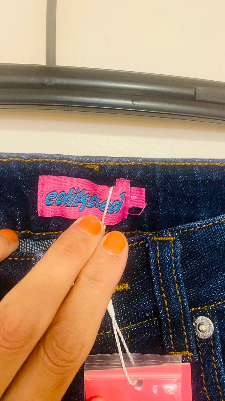 Edikted size small - photo 4