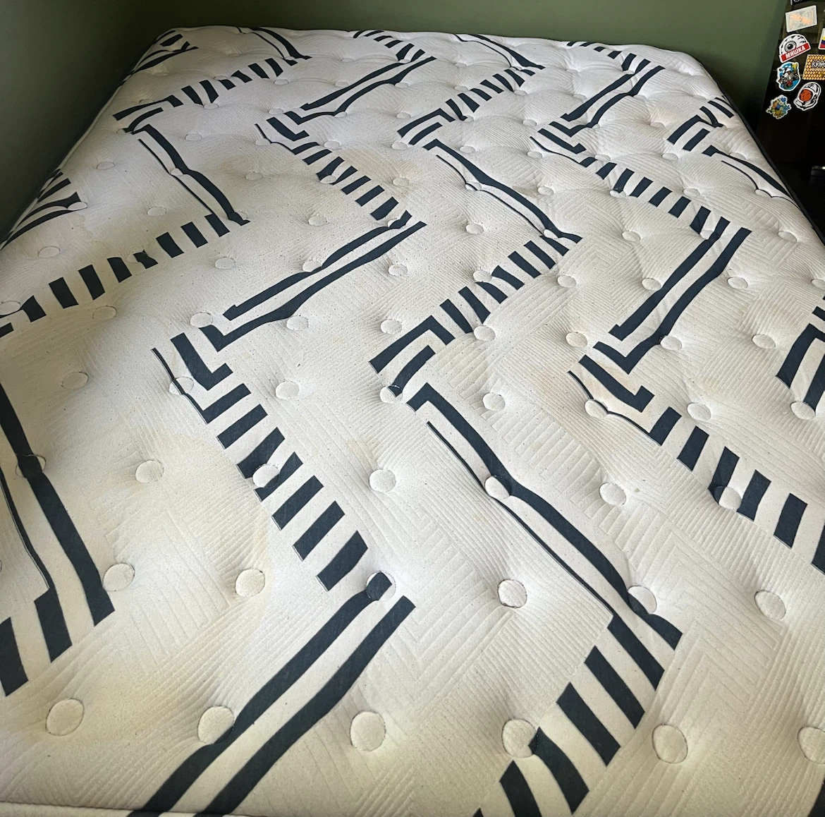 Queen Size Mattress