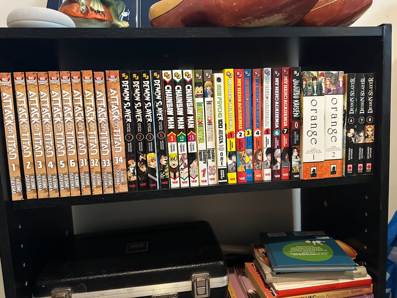 Manga