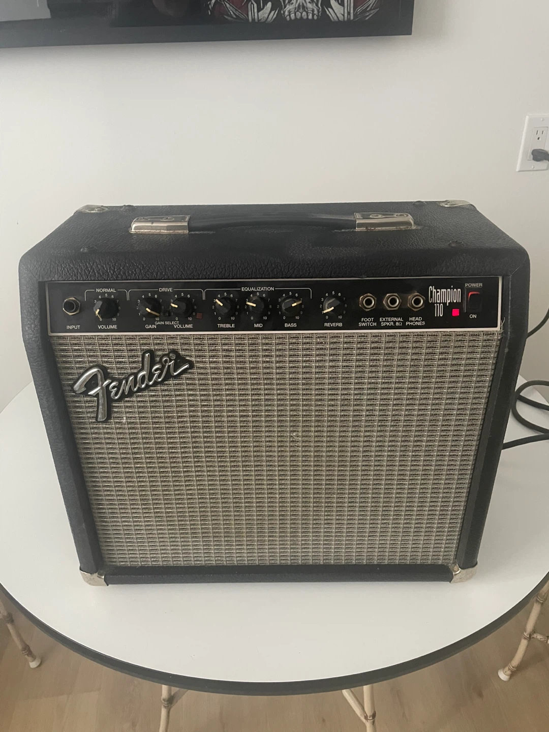 Fender Champion 110 Guitar Amp