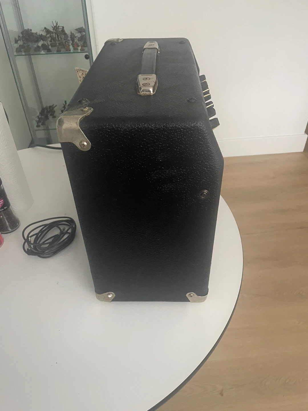 Fender Champion 110 Guitar Amp - photo 2