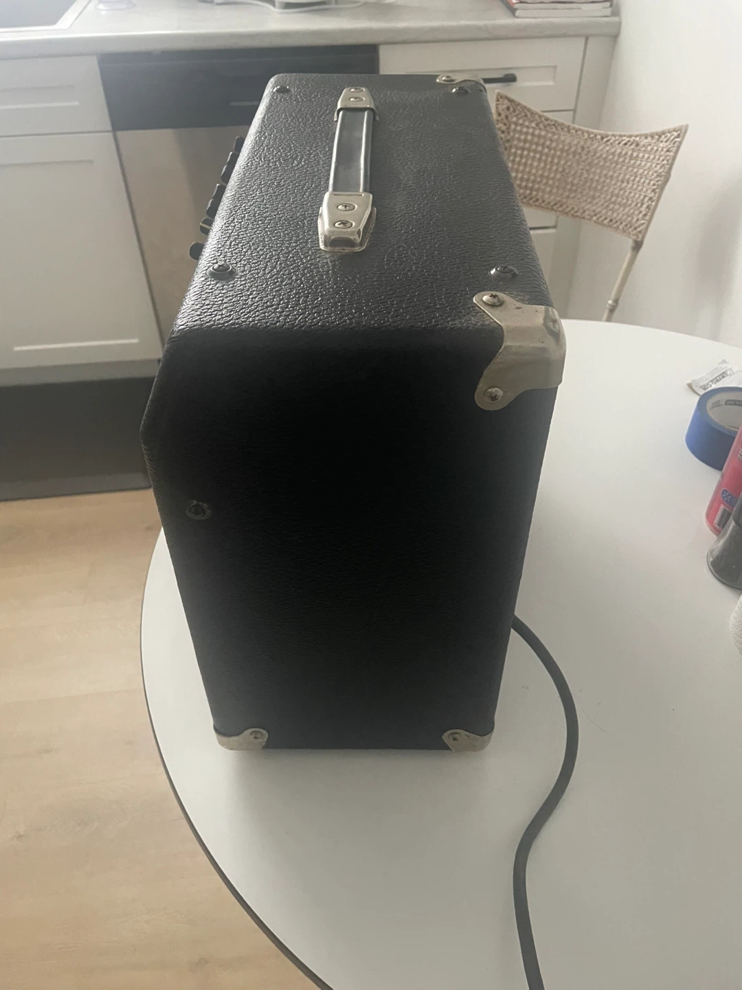 Fender Champion 110 Guitar Amp - photo 3
