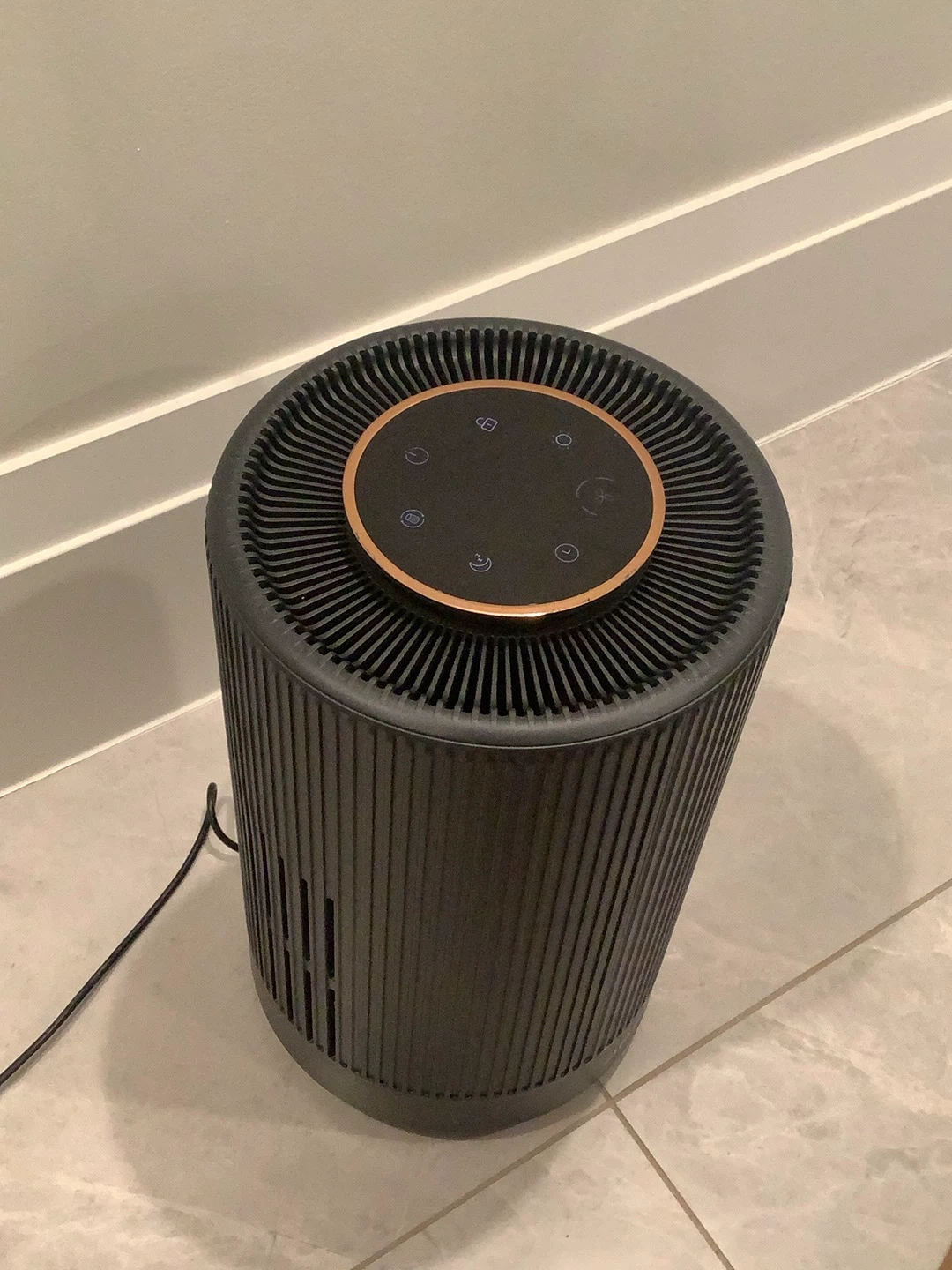 Jafanda Air Purifier