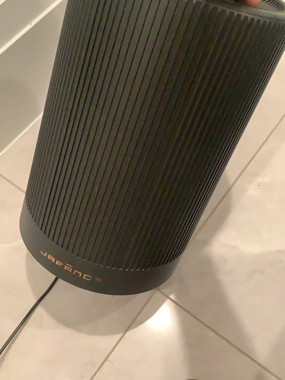Jafanda Air Purifier - photo 2