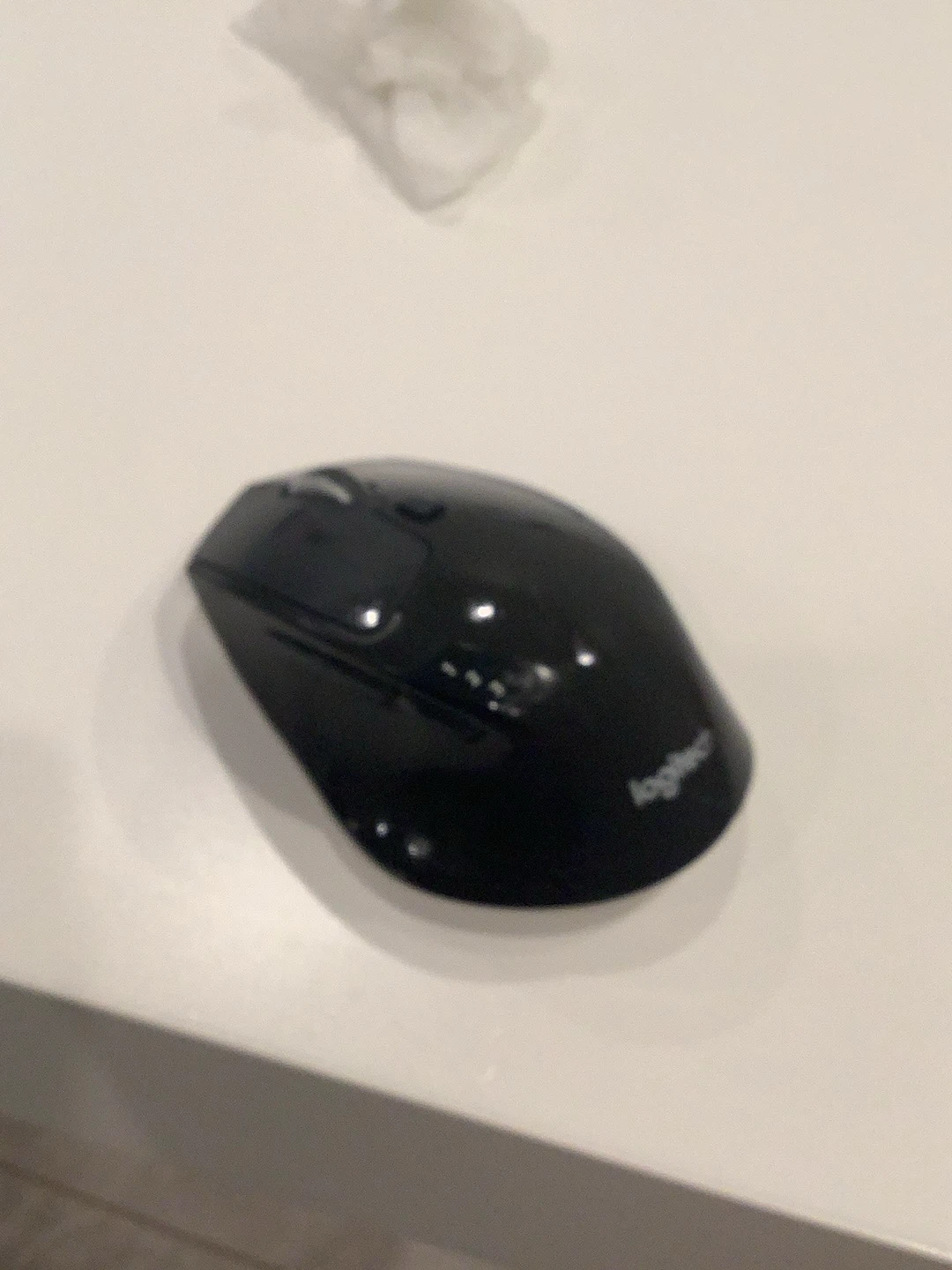 Logitech Wireless Mouse