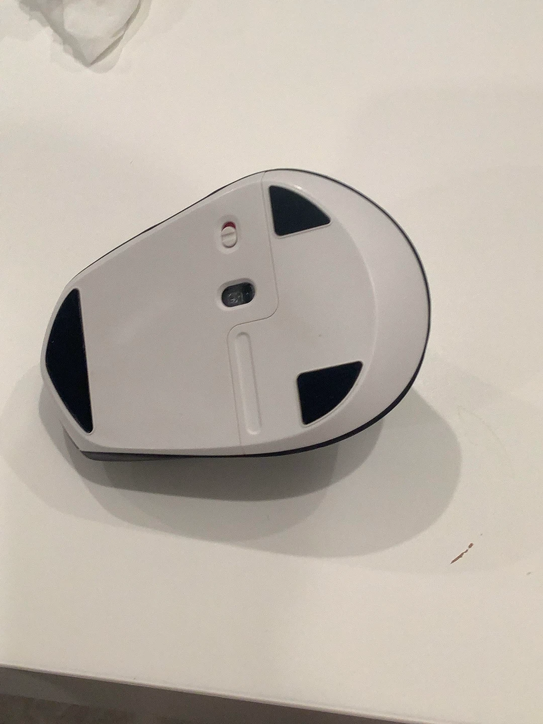 Logitech Wireless Mouse - photo 2