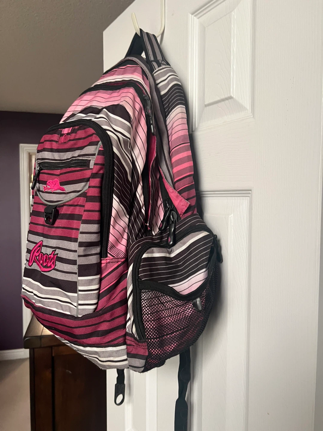 Roots Backpack - photo 3