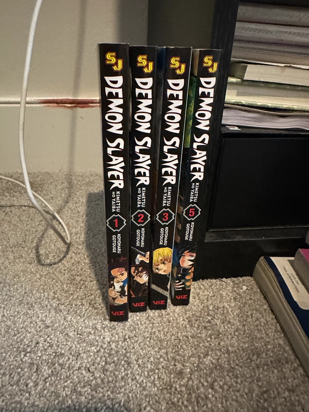 Manga - photo 3