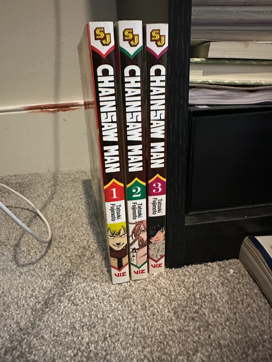 Manga - photo 4