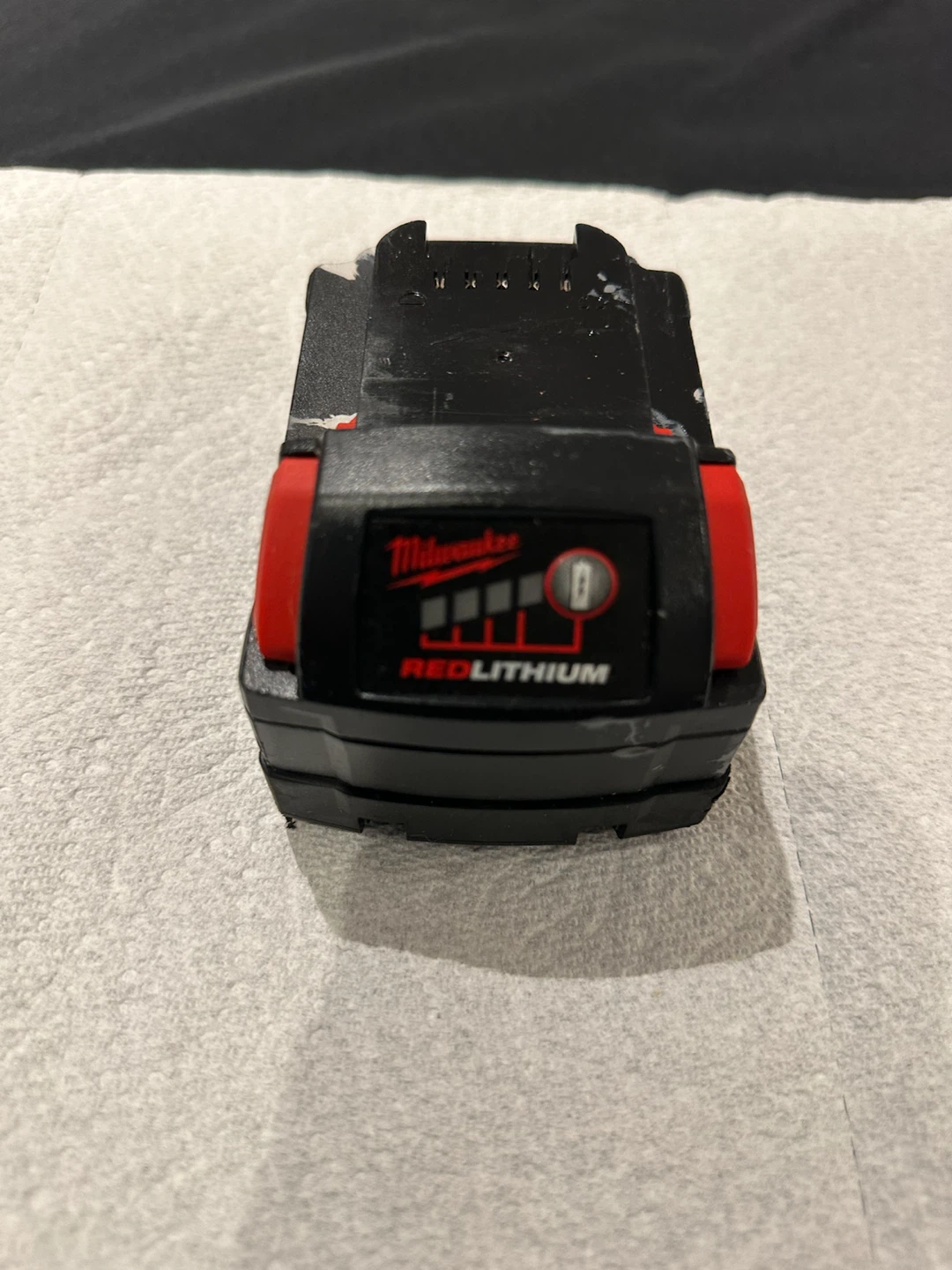 Milwaukee M18 Battery
