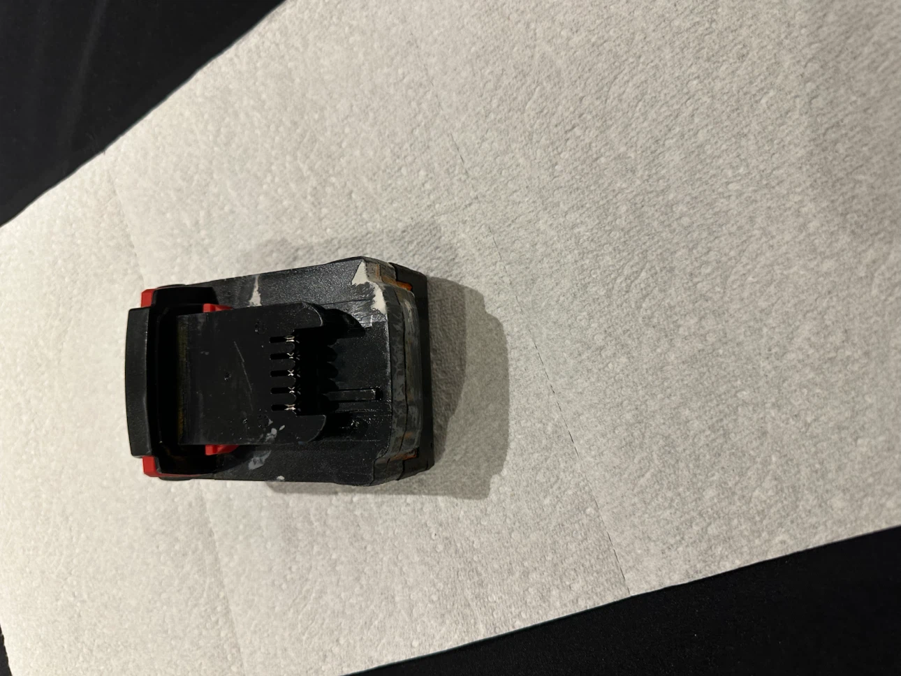 Milwaukee M18 Battery - photo 5