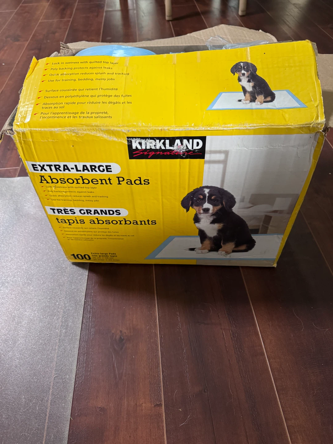 Dog Pee Pads