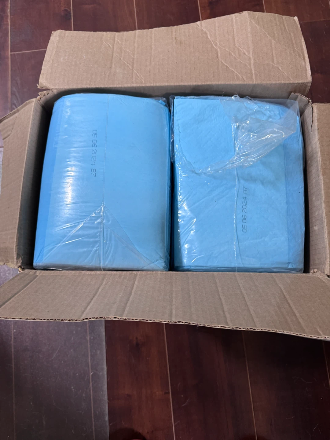 Dog Pee Pads - photo 2