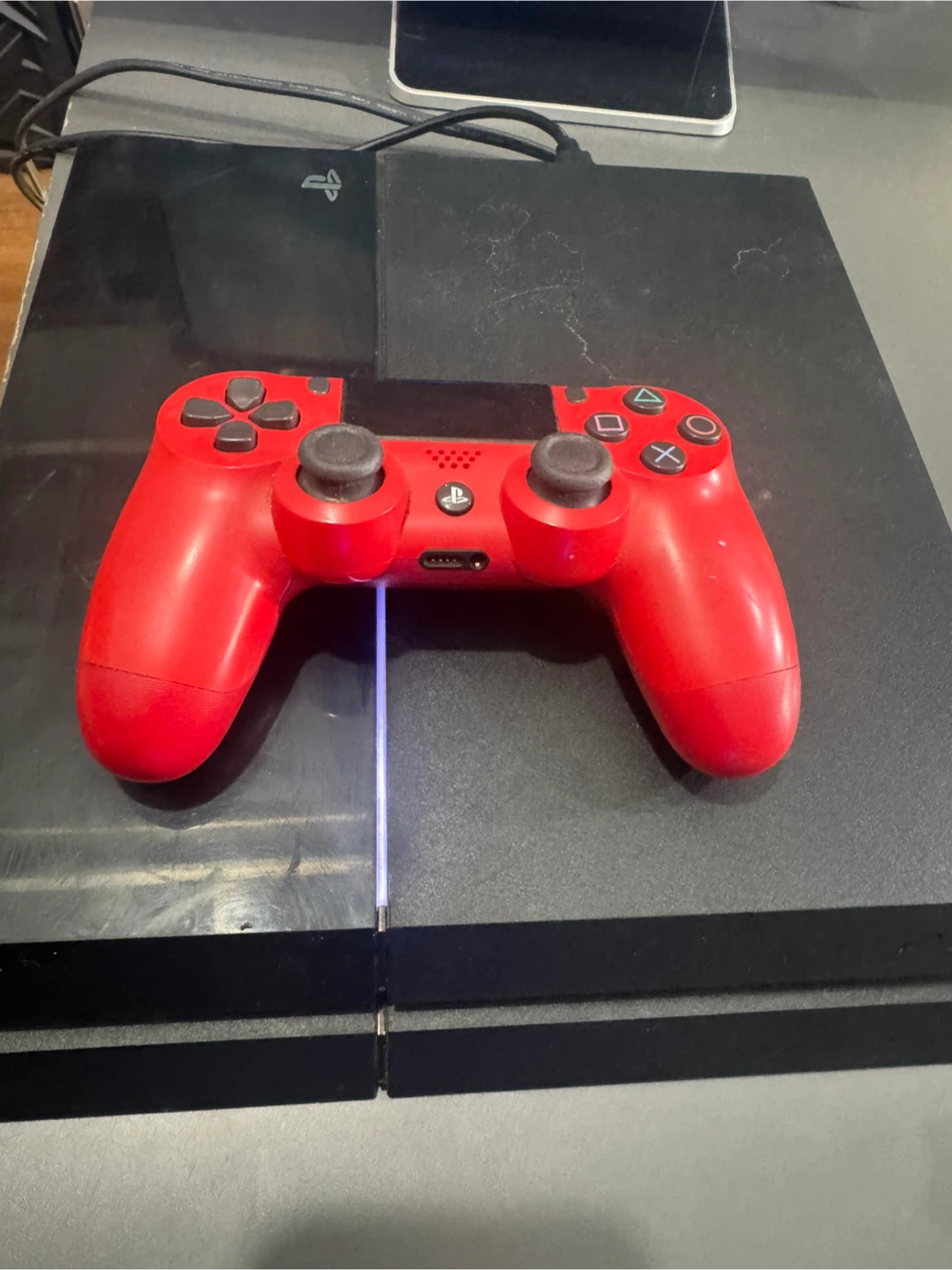 Sony PlayStation 4 Pro 1TB Console