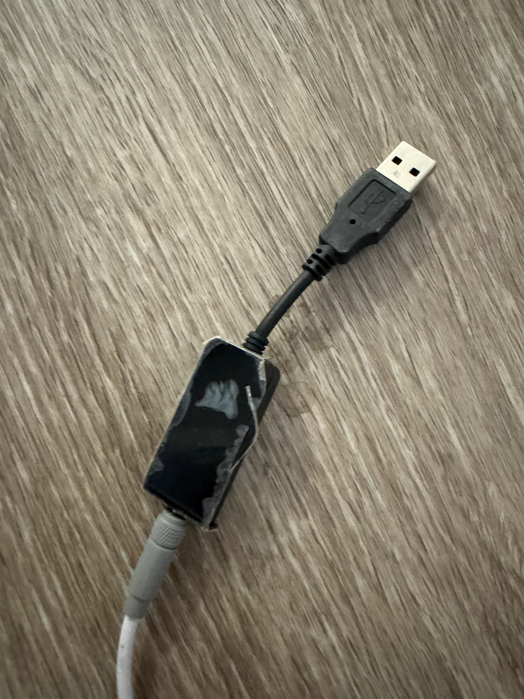 Corsair Gaming Headset - photo 2