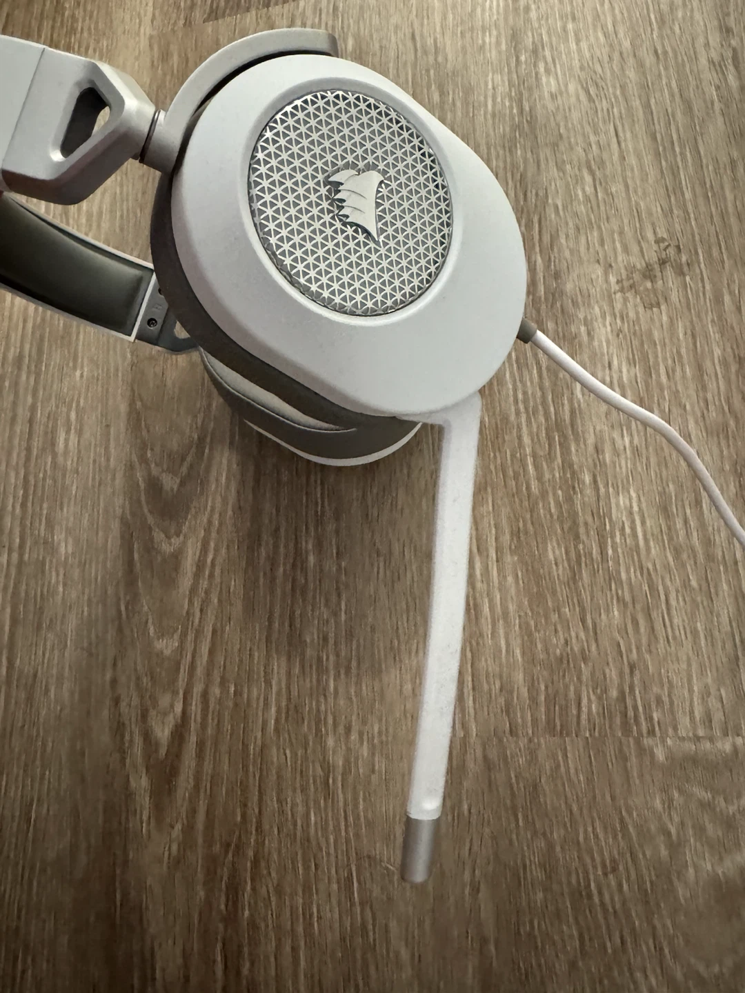 Corsair Gaming Headset - photo 3