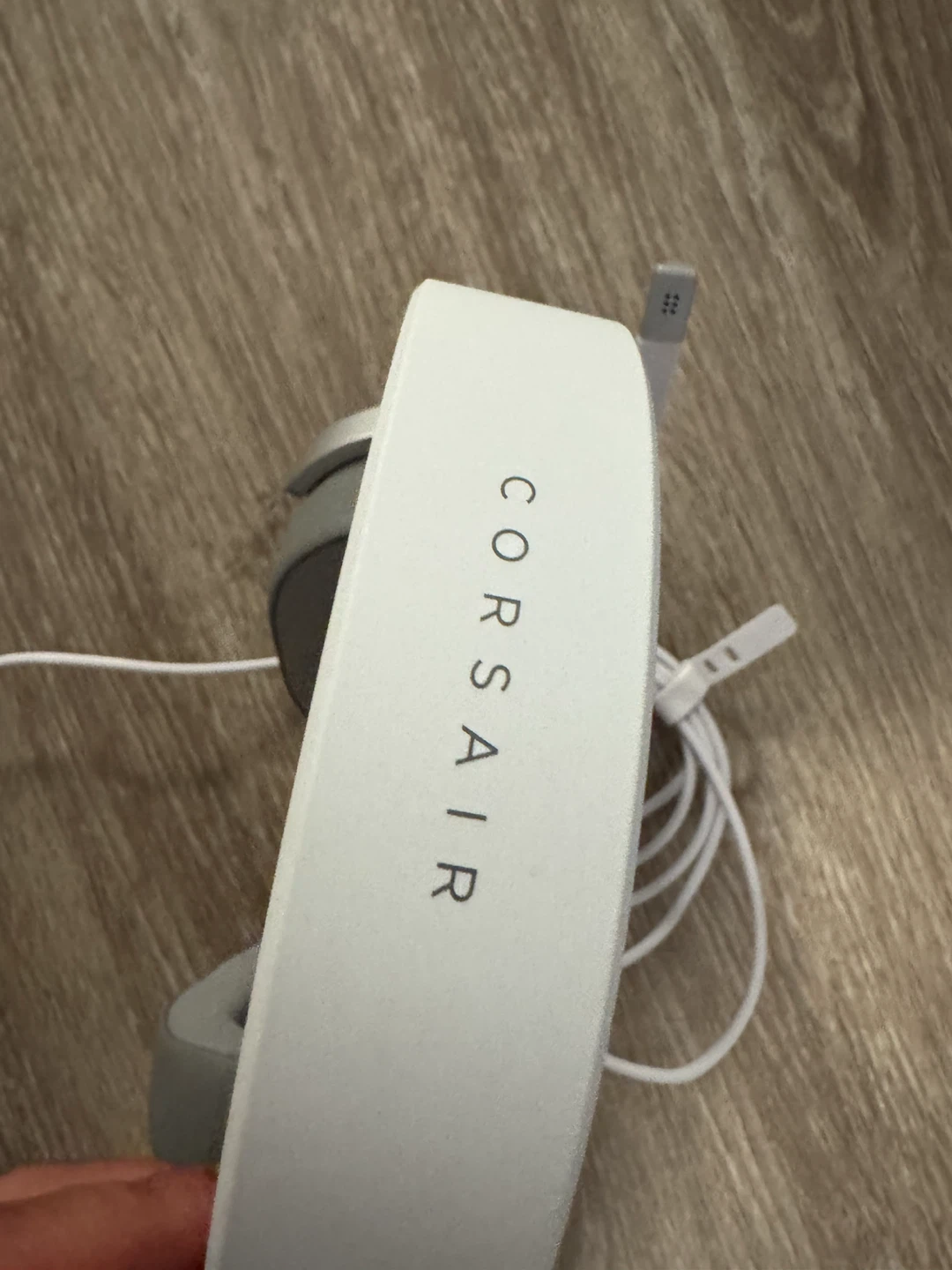 Corsair Gaming Headset - photo 5
