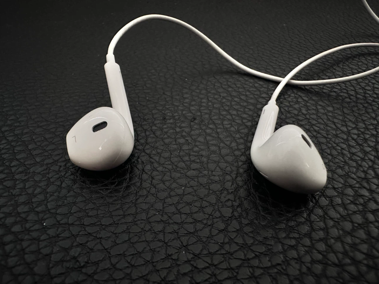 Apple EarPods with Lightning to 3.5mm Adapter - photo 3
