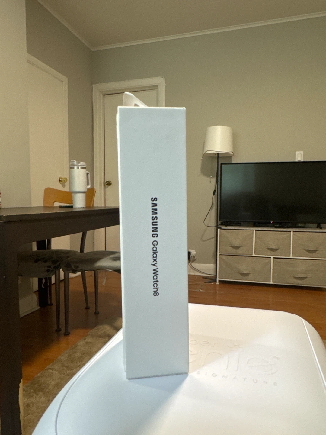 Samsung Galaxy Watch 8 LTE 44mm - photo 2