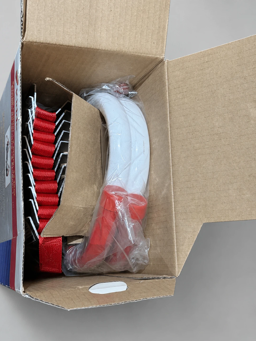 New Kidde 2-Storey Fire Escape Ladder – 13 ft - photo 3
