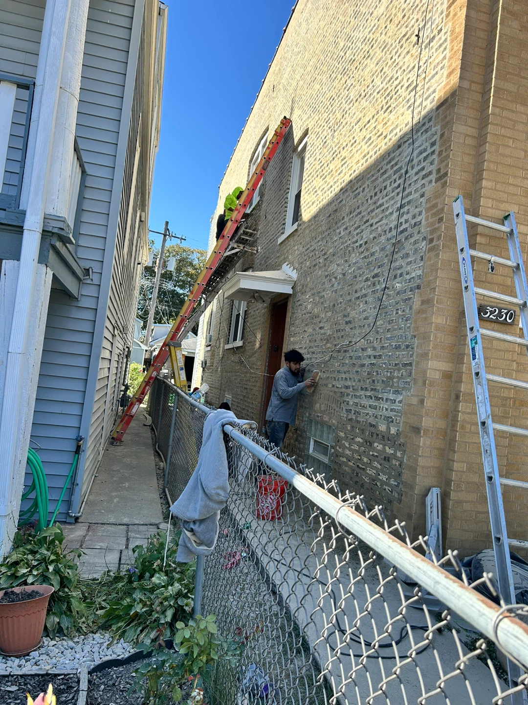 Free estimados en Chicago y suburbios